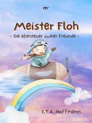 cover image of Meister Floh
